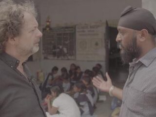 Pillen die hier genezen maken India doodziek