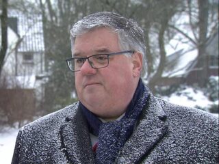 Hubert Bruls over het schaatsweekend: 'Gebruik gezond verstand'