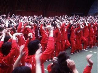 Netflix-serie Wild Wild Country geeft genuanceerd beeld van Bhagwan-beweging
