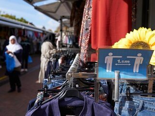 Welke rol speelt etniciteit bij corona?