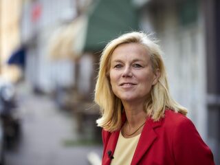 Kaag roept op om gul te geven aan Beiroet: 'Een euro, of misschien wat meer als je het kan missen'