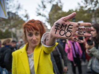 Eén jaar MeToo: en nu?