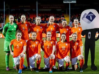 Voorspel de uitslag van Nederland - Noorwegen