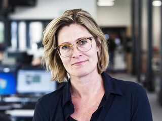 De 'pornodocent' van vroeger ging niet 'viral'