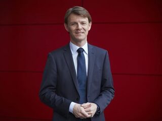 'We mogen weleens zeggen dat het goed gaat'