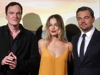 Wat de filmmuziek van Quentin Tarantino zo goed maakt