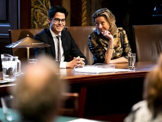 Rob Jetten: 'Nederland voelt klimaatverandering als eerst'