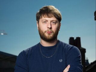 Jeroen Pen: 'Er zou een totale arbeidersrevolutie moeten komen'