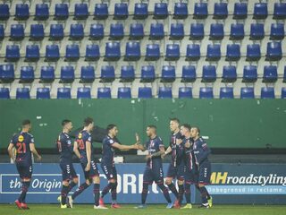 NOS Voetbalpodcast #148: 'Heilig van overtuigd dat Emmen in Eredivisie blijft'