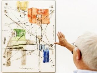 Ondanks bezuinigingen zijn er meer kunstenaars bijgekomen in Nederland