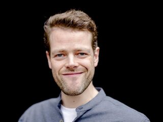 Martijn Koning over optreden Jinek: ‘Ik weet niet wie ik excuses zou moeten maken’