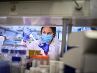 'Is corona ook een SOA?' Vragen en antwoorden uit het coronaspreekuur