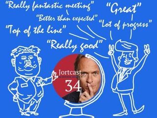 'Als het zonder Trump was gelukt, was het wel eerder gebeurd'