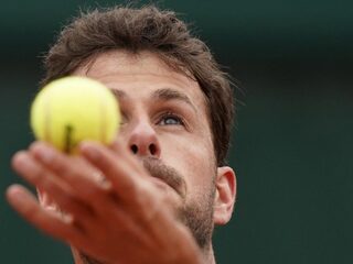 Robin Haase wil meer entertainment in het tennis