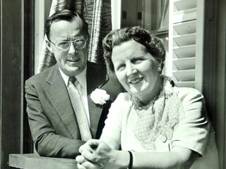 Deze Dag Toen: Koningin onder invloed van gebedsgenezeres