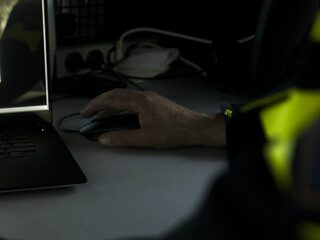 Fouten bij verzamelen gegevens internetgebruikers door politie