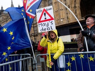 Stemt het Lagerhuis eindelijk in met de brexit-deal?