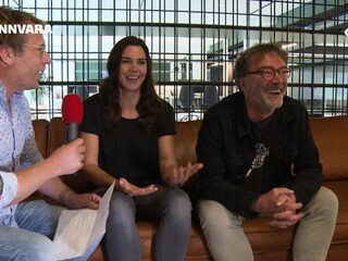 Is het een wielrenner of een groot denker: kan 'ie fietsen?