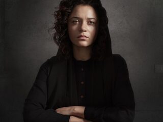 Jade Olieberg: 'Het is niet zo dat we Laura H. ophemelen in de voorstelling'