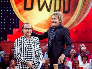 Matthijs van Nieuwkerk stopt met DWDD: gaat hij reisprogramma's maken?