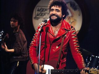 'Nu weet ik het zeker, ik hou van George Baker'