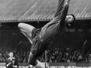 Gordon Banks: Doelman met onmogelijke reddingen