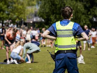 Arts-viroloog Anne Wensing: 'Massale campagnes nodig om gedrag te veranderen'