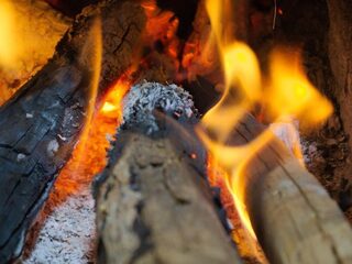 Stookalert: 'Laat bij deze weersomstandigheden de kachel uit'