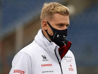 Formule 1-podcast #14: 'Schumacher gaat door hard werken de Formule 1 halen'