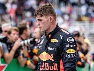 Lammers: 'Alsof Max een inbreker in elkaar slaat en zelf de bak in moet'