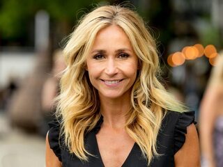 Wendy van Dijk brengt een ode aan het gebroken gezin