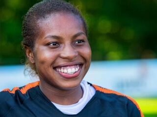 Bij afwezigheid van Miedema laat Beerensteyn zich zien