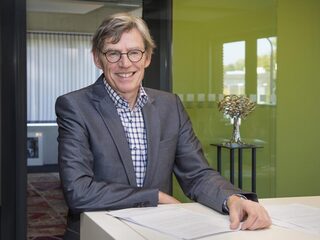 Bart Berden, voorzitter acute zorg Brabant: 'Situatie nu kritieker dan in voorjaar'