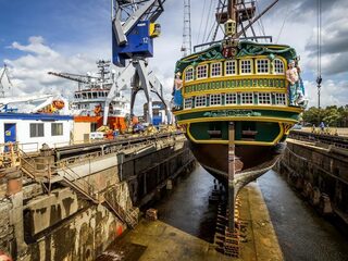 Wat heeft 50 jaar onderzoek naar VOC-scheepswrakken voor de kust van Australië opgeleverd?