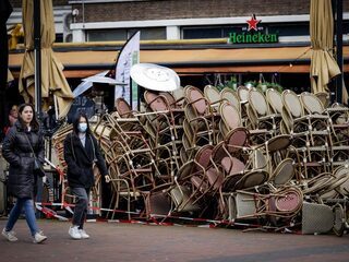 Stand.nl: 'Het kabinet moet gehoor geven aan de oproep van burgemeesters om te versoepelen'