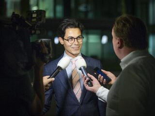 Reacties op interview Rob Jetten: 'Er zit geen peper in zijn reet'