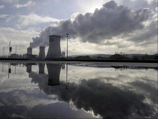 Slecht gesteld met luchtkwaliteit in ons land: 5 vragen en antwoorden