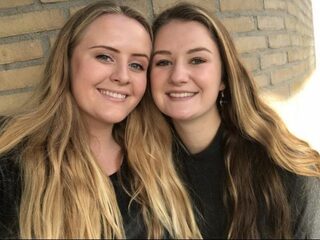 De Optimist: 'Ook zonder make-up ben je mooi'