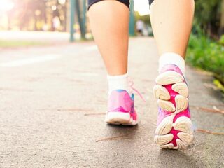 'Gezonde levensstijl is nu echt noodzakelijk'