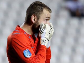 NOS Sportforum: 'Zoet kan nooit meer keepen voor PSV'