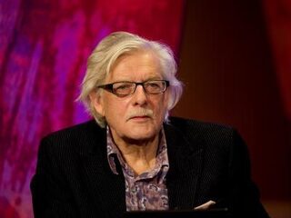 Een ode aan het stille plantenrijk van Jan Siebelink