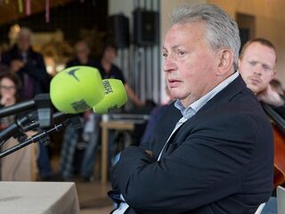 Oud-minister Gerrit Braks (84) overleden