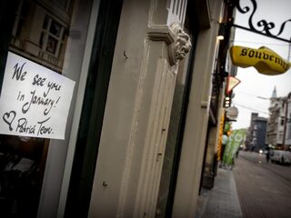 Coronavirus houdt nieuwe ondernemers niet tegen, winkelleegstand amper toegenomen