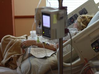 Er moeten nazorgcentra voor ex-kankerpatiënten komen: 'Na genezing is kanker niet uit je leven'