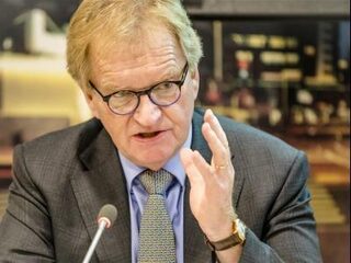 Werkgeversbaas Hans de Boer: 'Neem spoedwet Klaver niet aan'