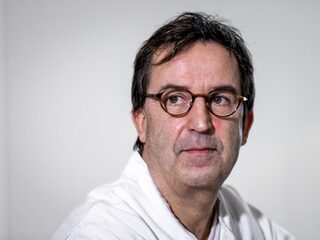 Diederik Gommers: 'Terrassen open als dat leidt tot minder besmettingen'