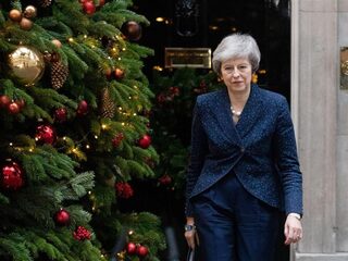 'Europa, toon je warme hart'