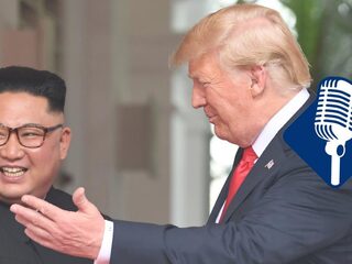 Podcast De Dag: hoe beleeft Zuid-Korea de ontmoeting tussen Kim en Trump?