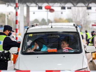 5 vragen over het Chinese testbeleid