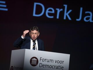 'Als we het Europese parlement afschaffen, dan ga ik weer naar huis'